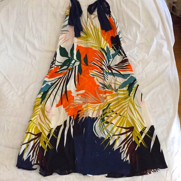 ✨HOST PICK✨ Floral Maxi Spring/Summer Dress - Picture 7 of 13